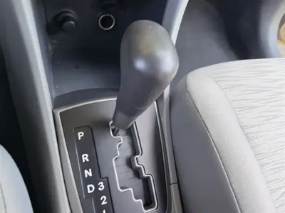 Hyundai Verna