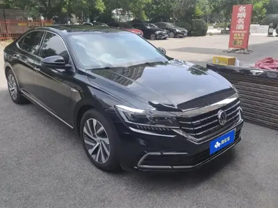 Volkswagen 帕萨特插电混动