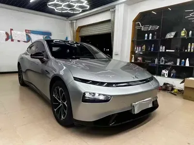 Xpeng P7