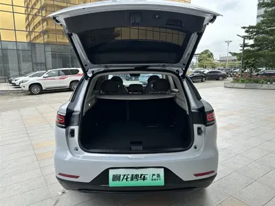 Leapmotor Leapmotor C11