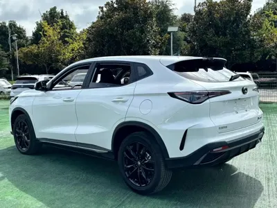 Changan X5 Plus