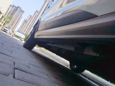 BYD Yuan Pro