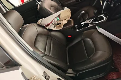 GAC Trumpchi GS4