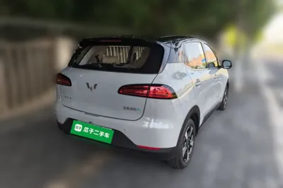 Wuling Bingo PLUS