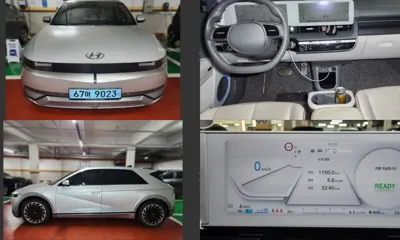 Hyundai Ioniq5
