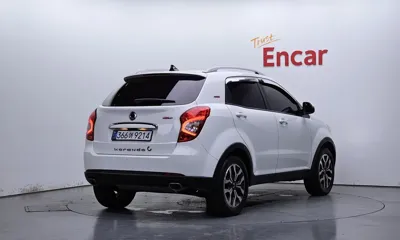 KG_Mobility_Ssangyong KORANDO