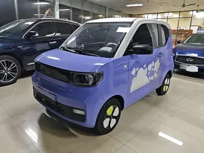 Wuling MINIEV