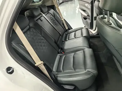 Genesis 捷尼赛思纯电GV70