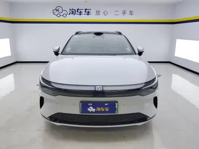 Zeekr 极氪007GT