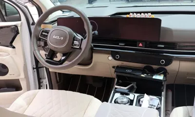 Kia Canival