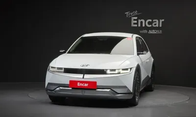 Hyundai Ioniq5