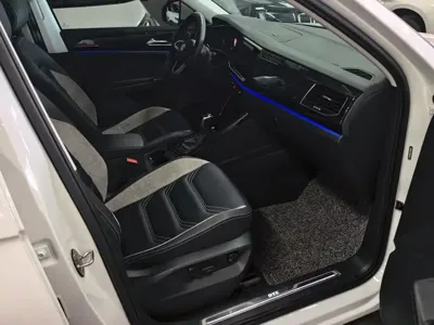 Volkswagen 探岳 GTE