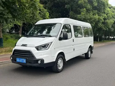 JMC Tesla
