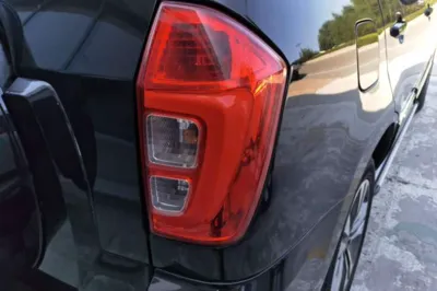 Chery Tiggo 3
