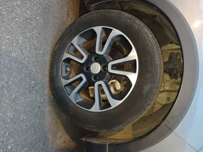 Geely Auto Vision X3