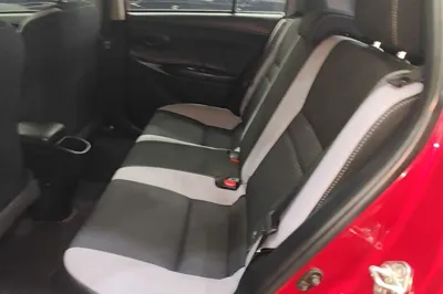 Toyota YARiS L Zhi Xuan