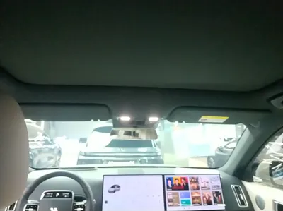 Li Auto L6