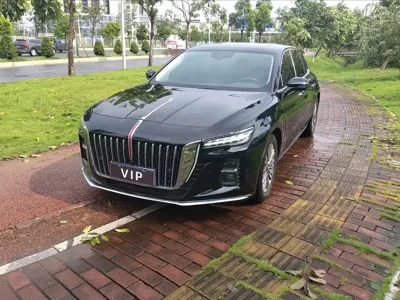 Hongqi Hongqi H5