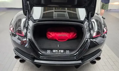 Ferrari Roma