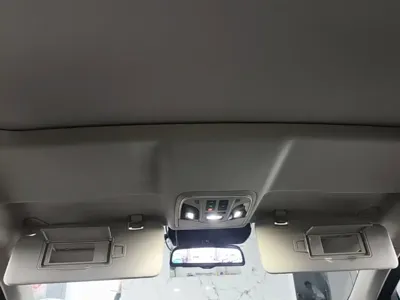 WEY Wey VV5