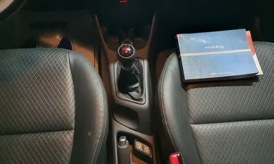 Kia Morning