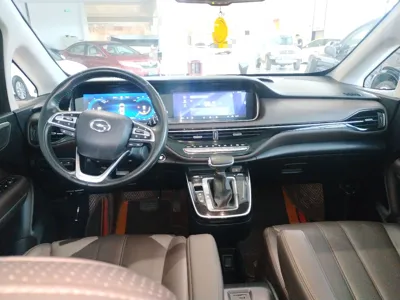 GAC Trumpchi M6