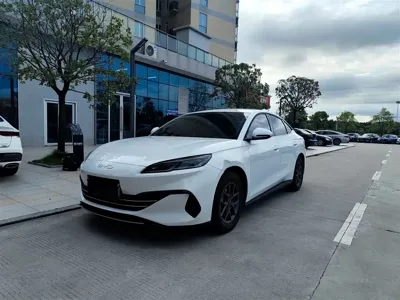 BYD 海豹06