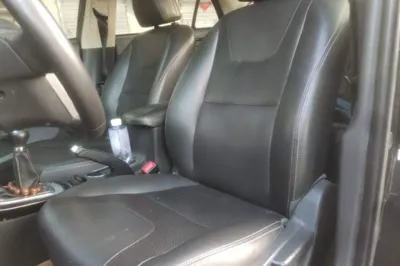 BYD Surui