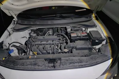 Hyundai Celesta