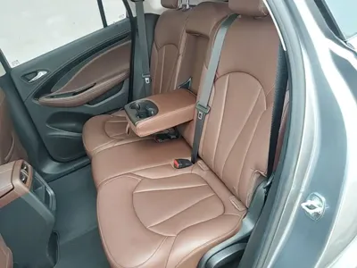 Buick Envision Plus