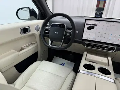 Li Auto Li L7