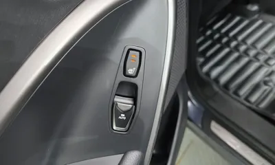 Hyundai Maxcruz
