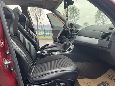 BMW X3 (Import)