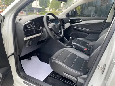 Jetta VS7