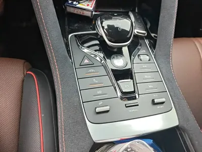BYD PLUS