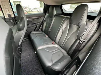 Xpeng G3