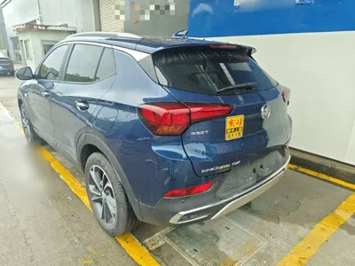 Buick Encore GX