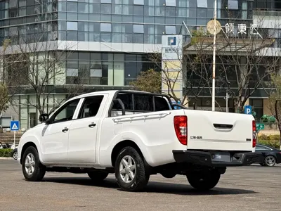 JMC Baodian