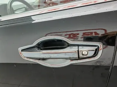 Honda Avancier
