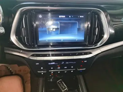 Jetour X90