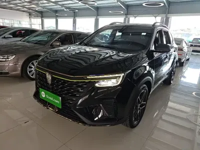 Roewe RX5