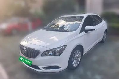 Buick Verano