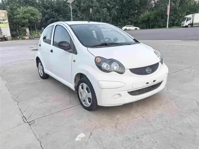 BYD F0