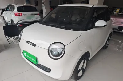 CHANGAN NEVO Lumin