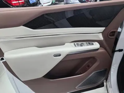 BYD Xia