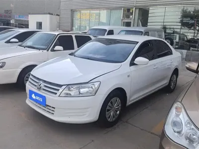 Volkswagen Santana
