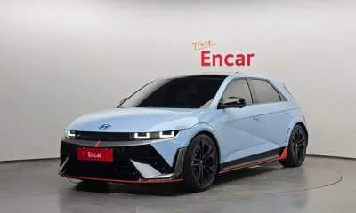 Hyundai Ioniq5