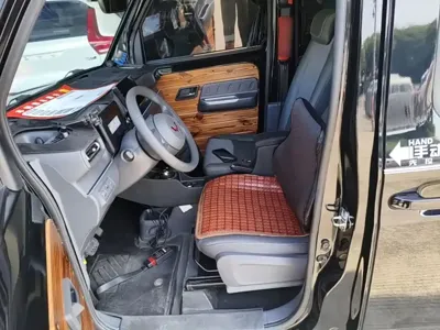 Wuling Zhiguang EV