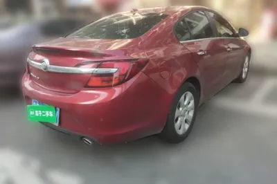 Buick Regal