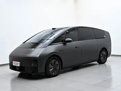 Li Auto Li MEGA